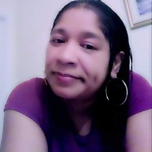 Meet your Posher, Brenda